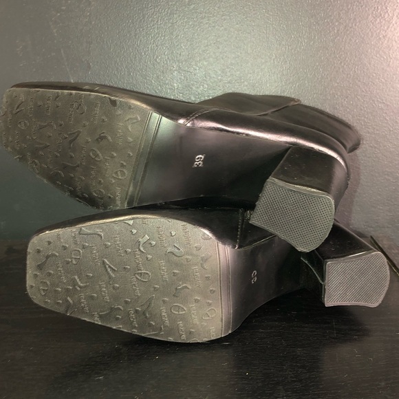 Women boot - Picture 2 of 3